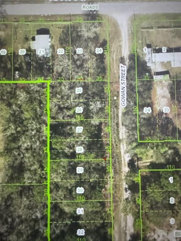 Gowan St. St., New Port Richey, FL 34654
