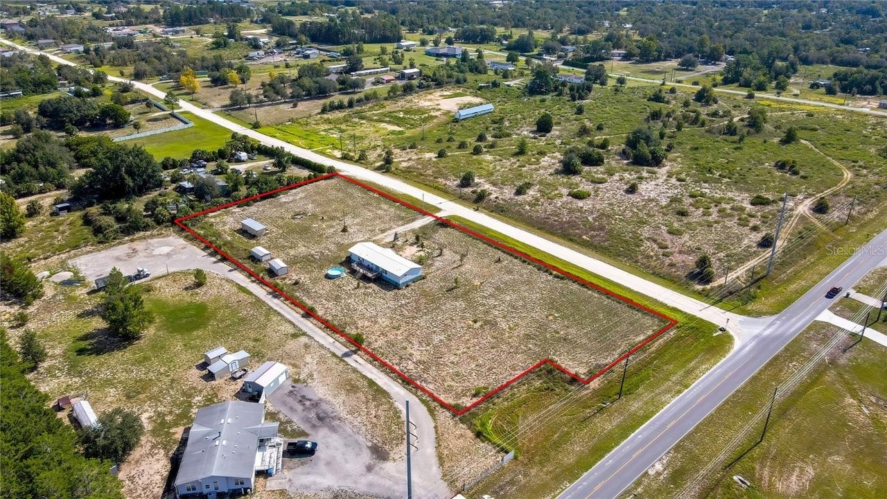 11089 Fulmar Rd., Weeki Wachee, FL 34614