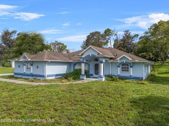13377 Elise Ln., Spring Hill, FL 34609