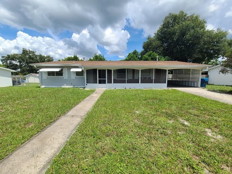 5040 Essex Ln., Spring Hill, FL 34606