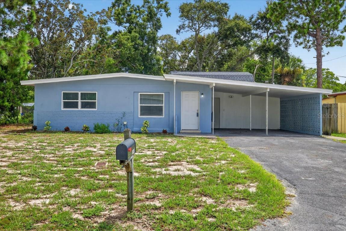 5149 Tangelo Dr., New Port Richey, FL 34652