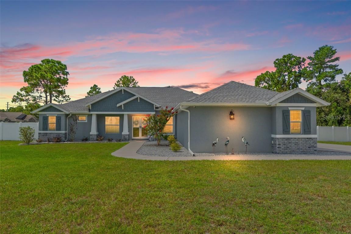 11112 Flatwood Ave., Weeki Wachee, FL 34613