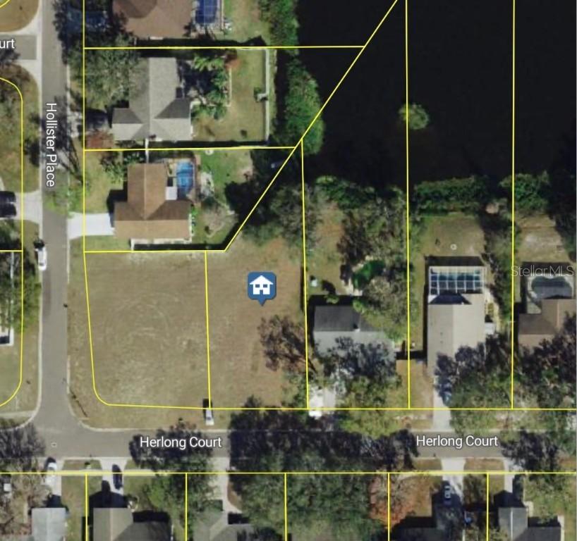 Herlong Ct., Brandon, FL 33511
