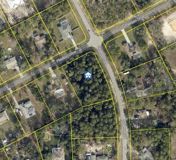 Lot 8 Coronado Dr., Spring Hill, FL 34609