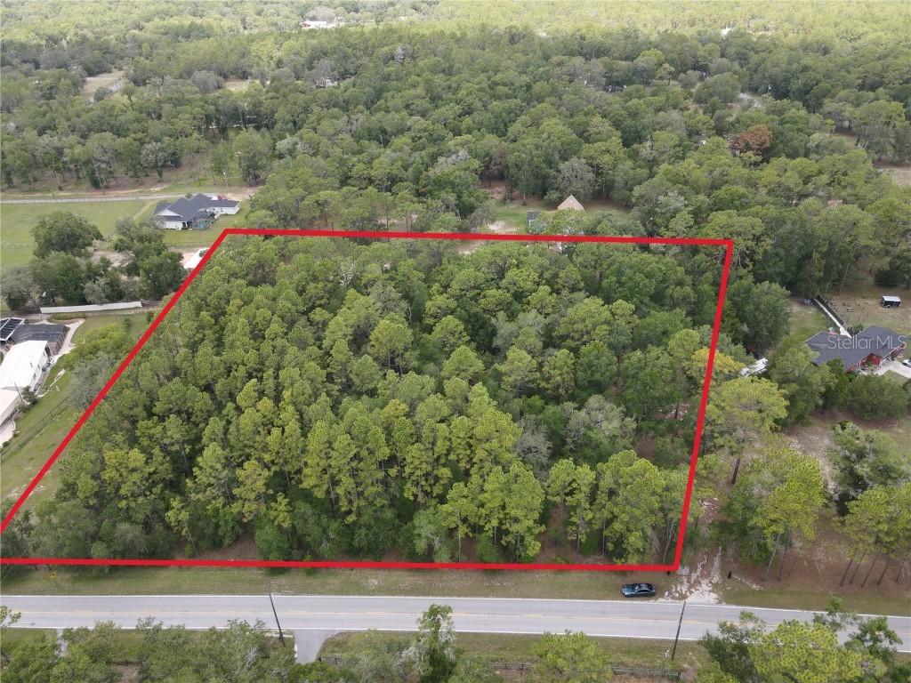 Cyrano Ave., Brooksville, FL 34601