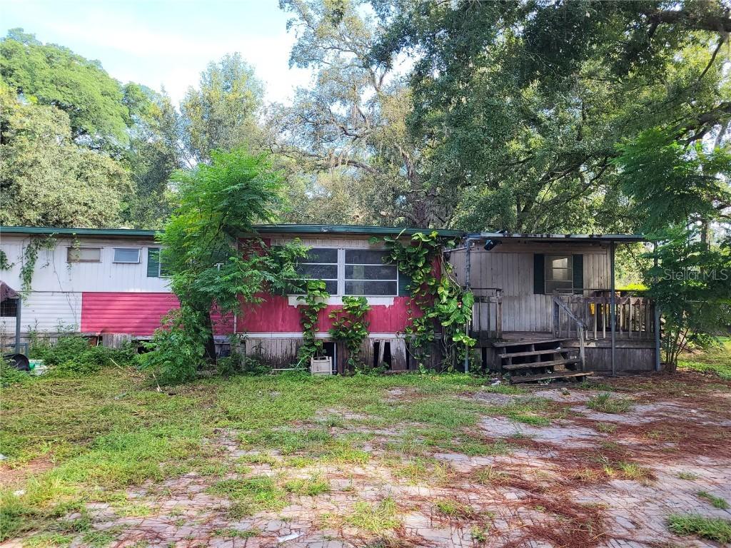 11125 Pinto Dr., Hudson, FL 34669