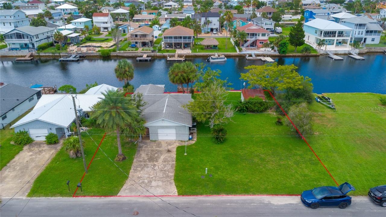 4011 Centavo Ct., Hernando Beach, FL 34607
