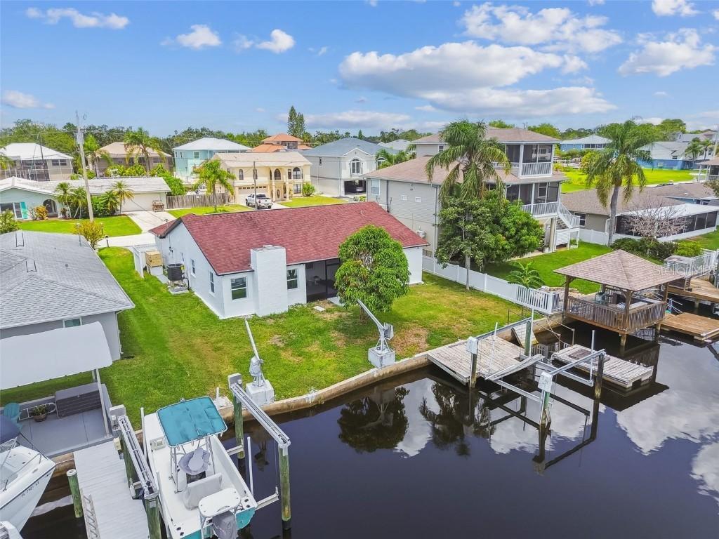7406 Hatteras Dr., Hudson, FL 34667