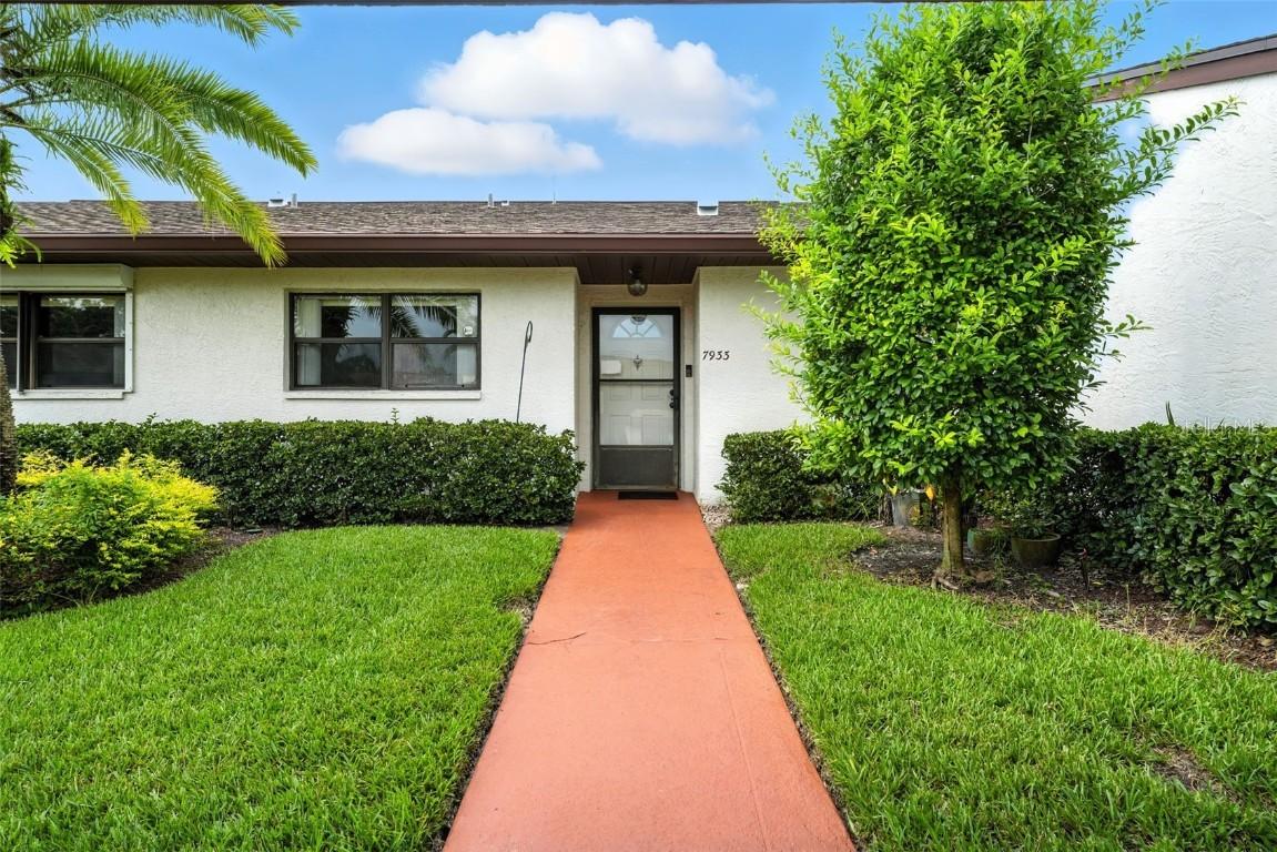 7933 Radcliffe Cir., Port Richey, FL 34668