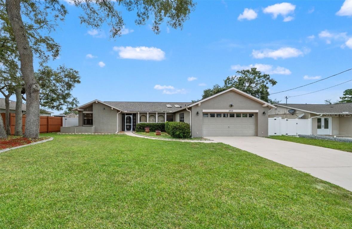 3303 Bluffview Dr., Spring Hill, FL 34609