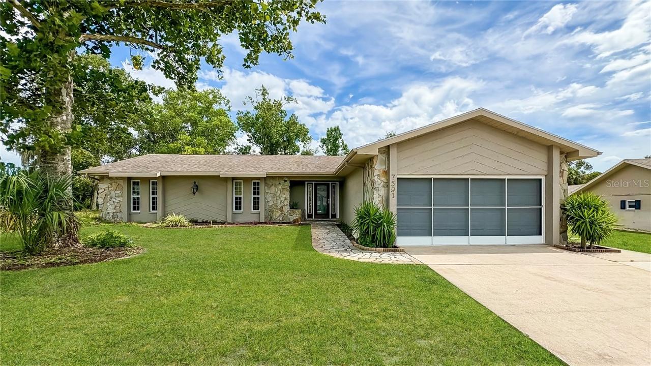 7591 St Andrews Blvd., Weeki Wachee, FL 34613