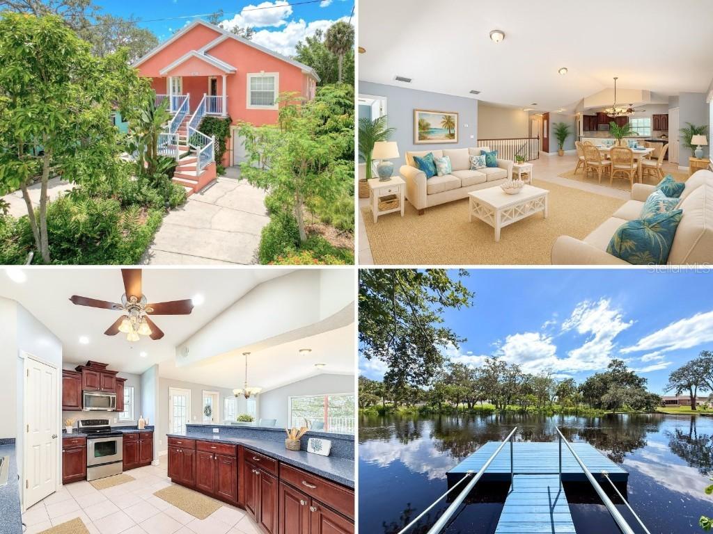 5827 Rio Dr., New Port Richey, FL 34652