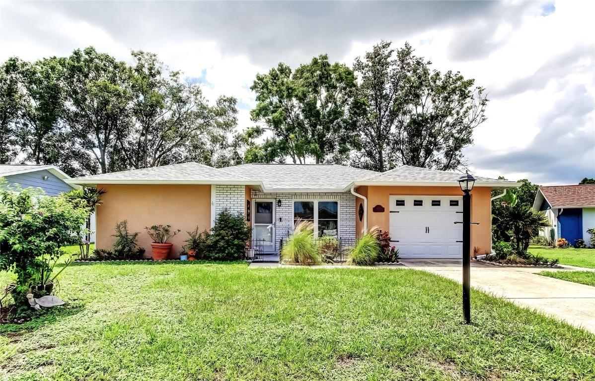 4605 Tiburon Dr., New Port Richey, FL 34655