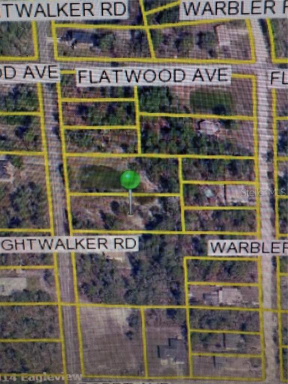 8282 Nightwalker Rd., Brooksville, FL 34613