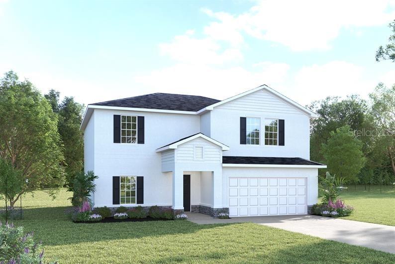 1573 Texas Ave., Sumterville, FL 33585