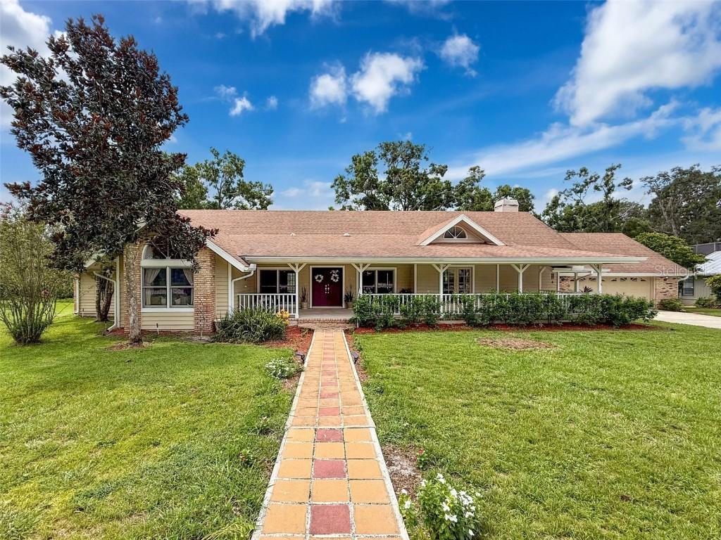 1055 Riverside Ridge Rd., Tarpon Springs, FL 34688