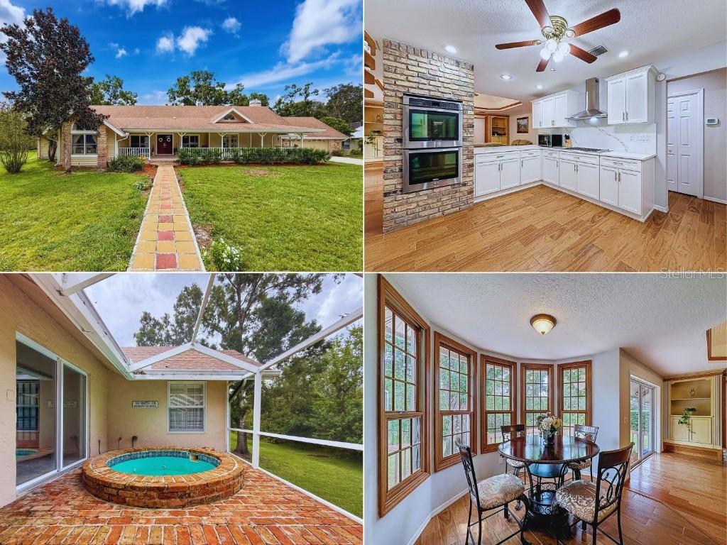 1055 Riverside Ridge Rd., Tarpon Springs, FL 34688