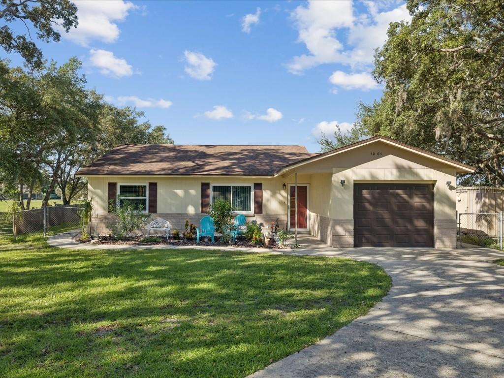 1063 Cambay Ln., Spring Hill, FL 34608
