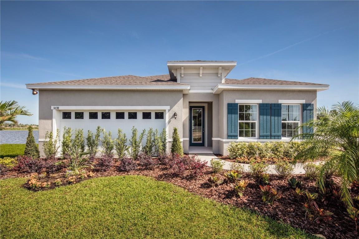 1981 Quail Fields Cir., Winter Haven, FL 33884