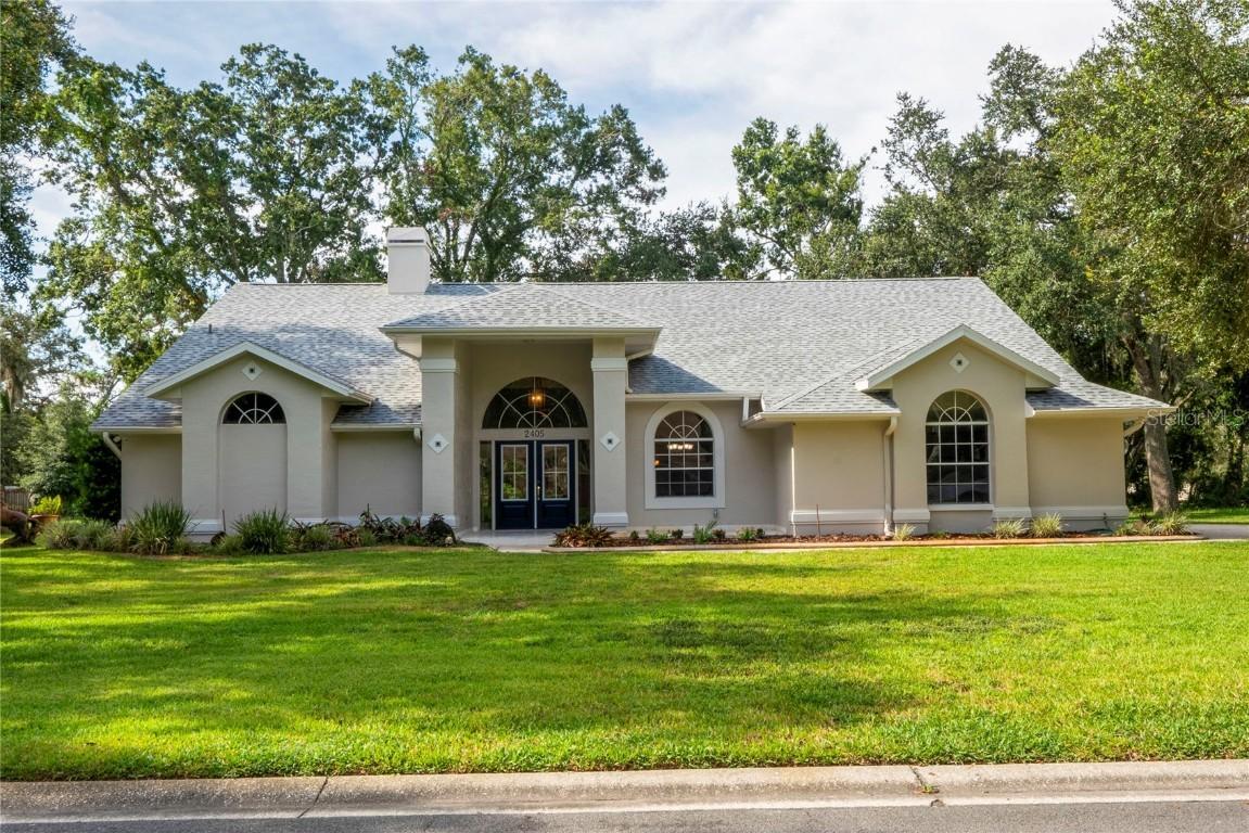 2405 Prairie Pl., Lutz, FL 33549
