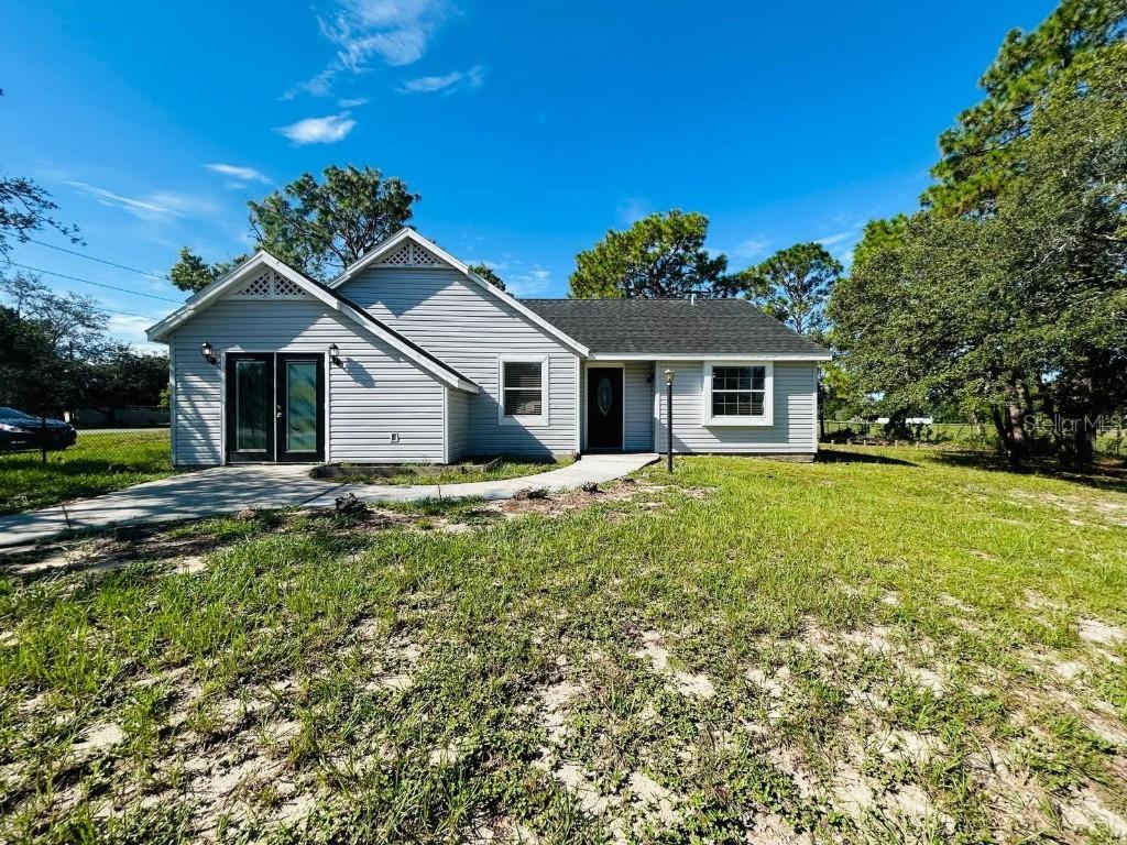 2013 Finland Dr., Spring Hill, FL 34609