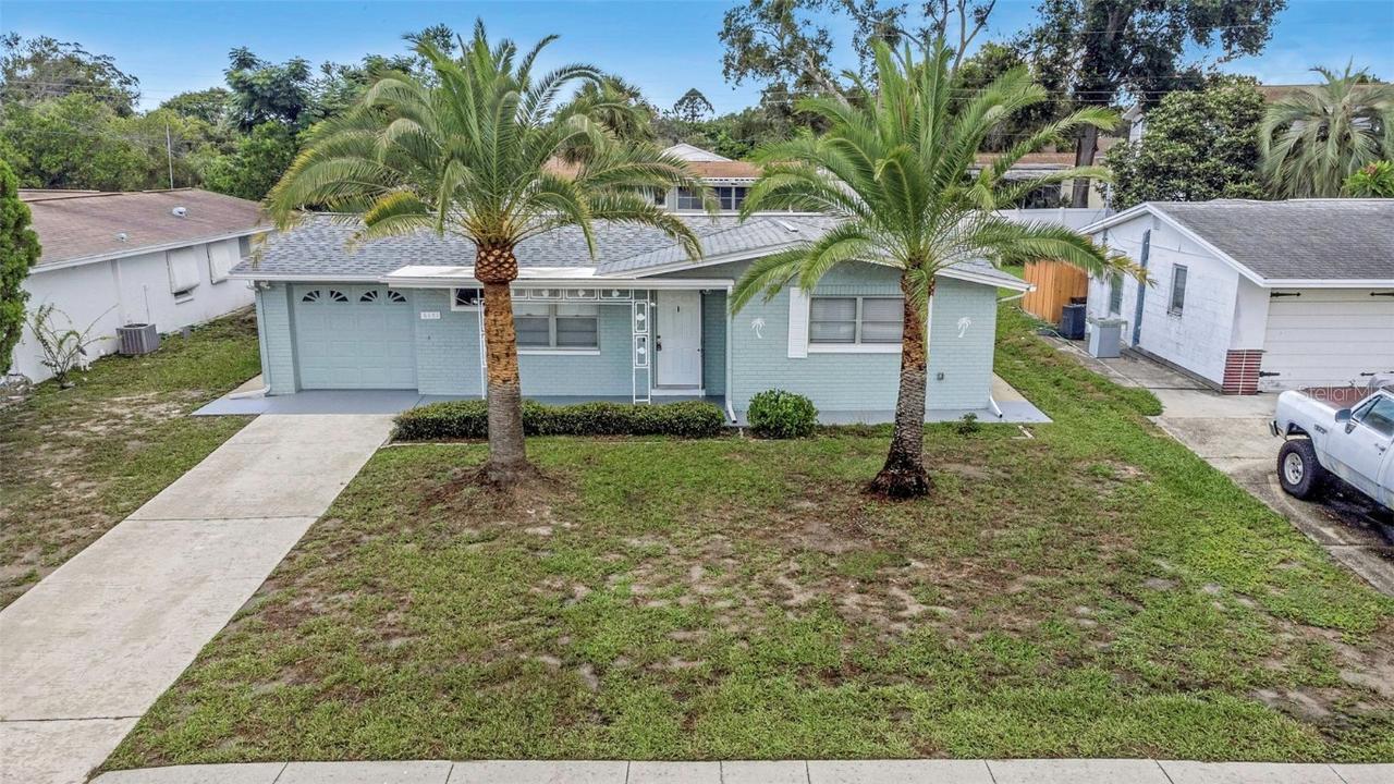 6151 Ohio Ave., New Port Richey, FL 34653