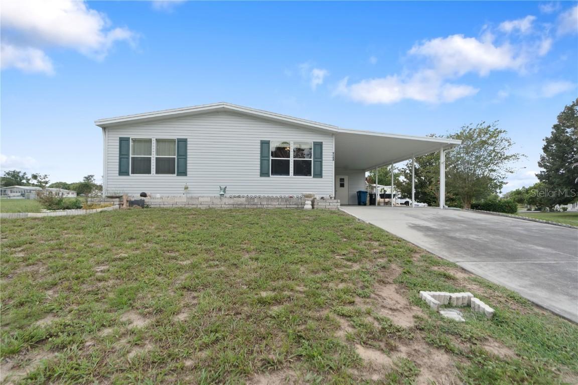 9348 Scepter Ave., Brooksville, FL 34613