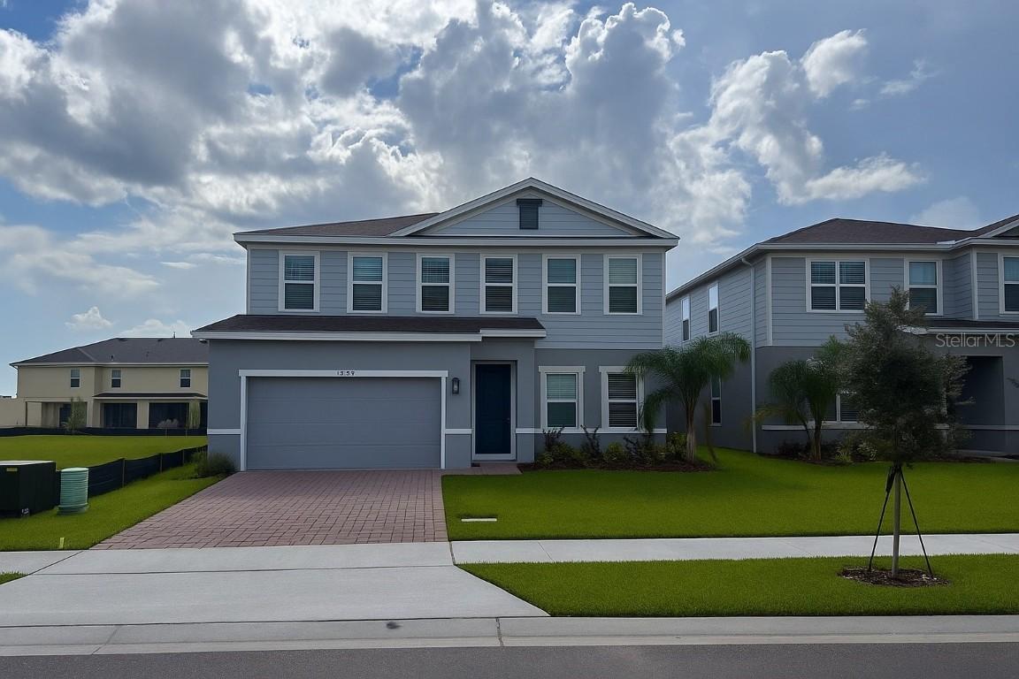 5712 Freshwater Canyon Dr., St Cloud, FL 34771