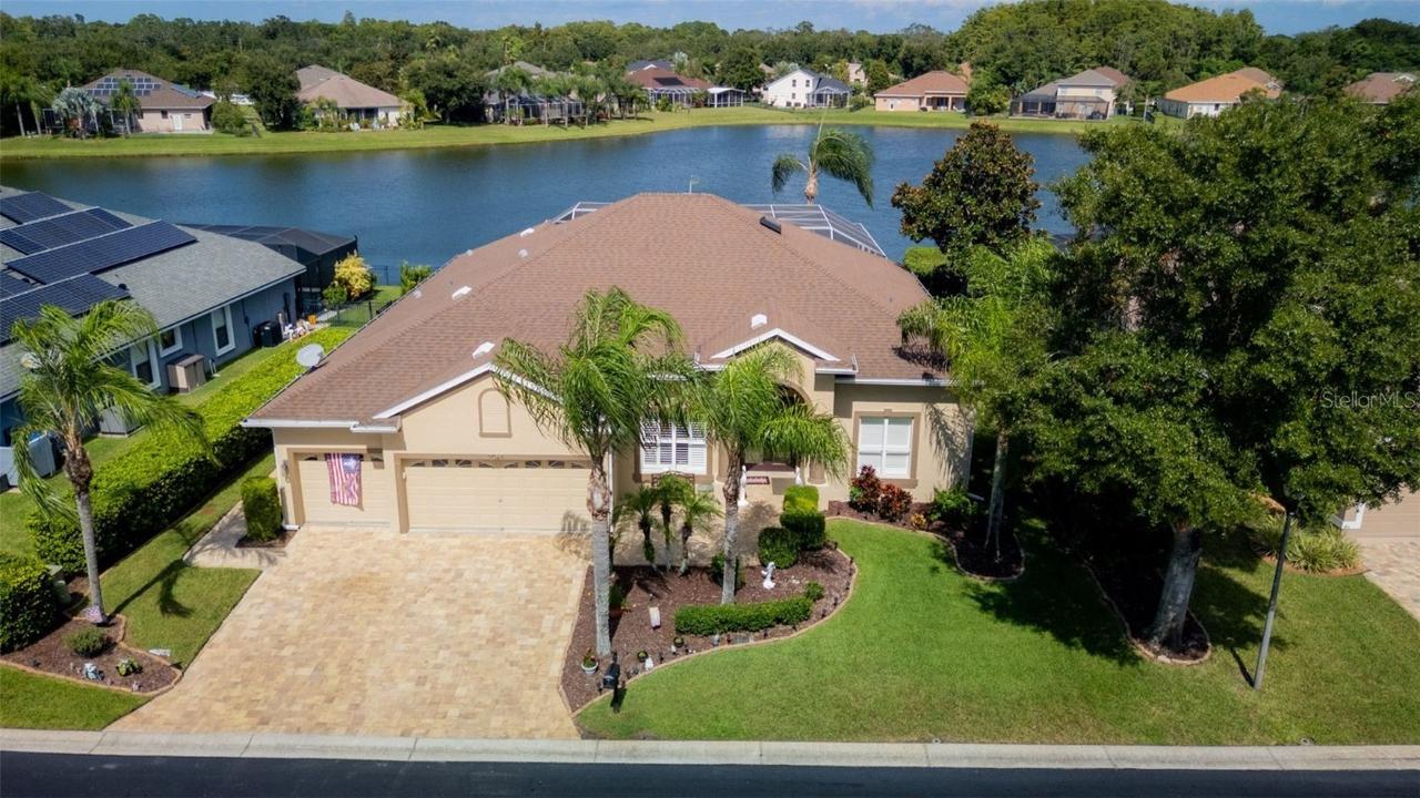 2048 Tarragon Ln., New Port Richey, FL 34655