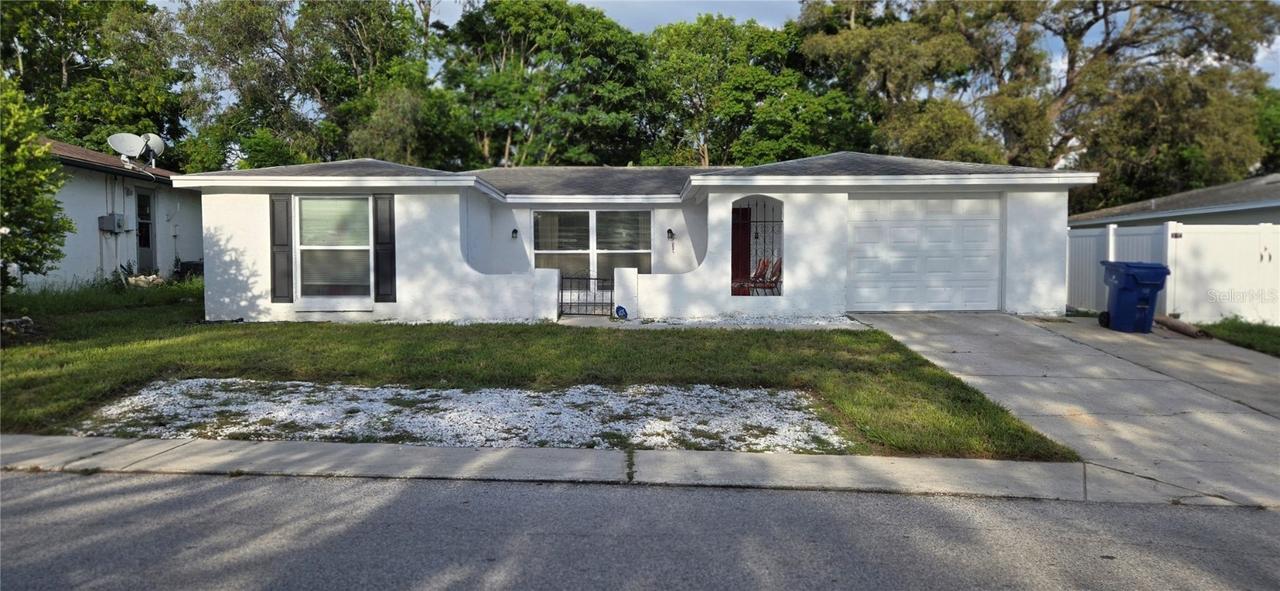 9116 Gray Fox Ln., Port Richey, FL 34668
