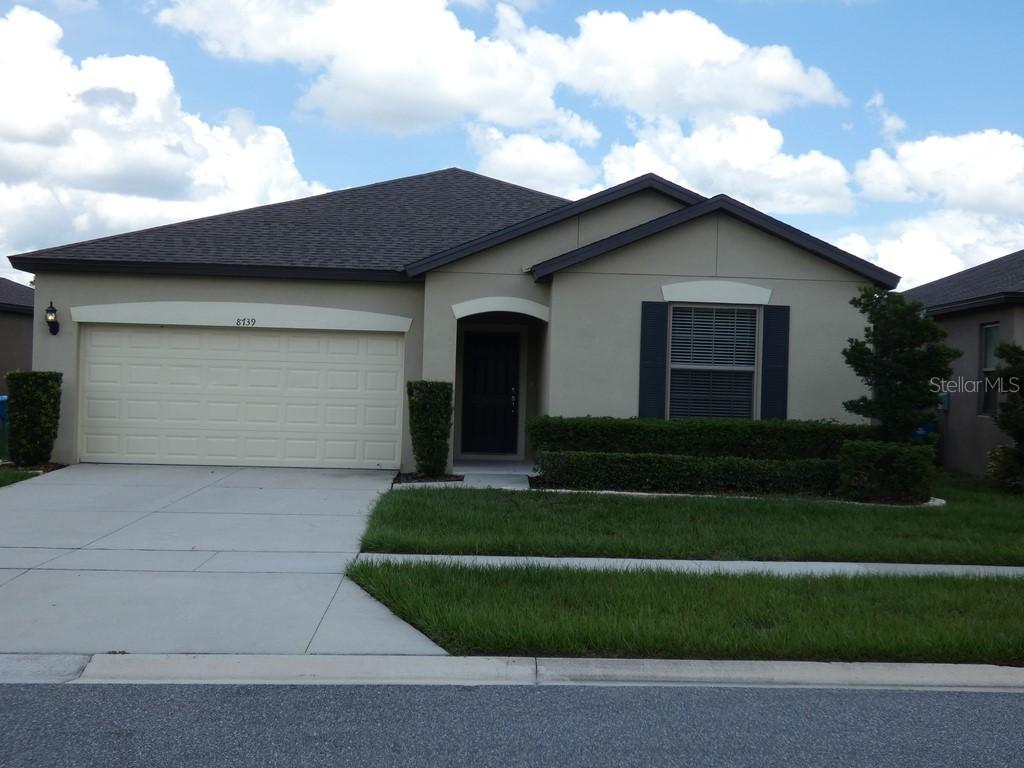 8739 Micmac Ct., Polk City, FL 33868