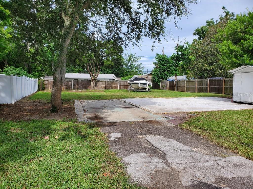 4037 Flamingo Dr., New Port Richey, FL 34652