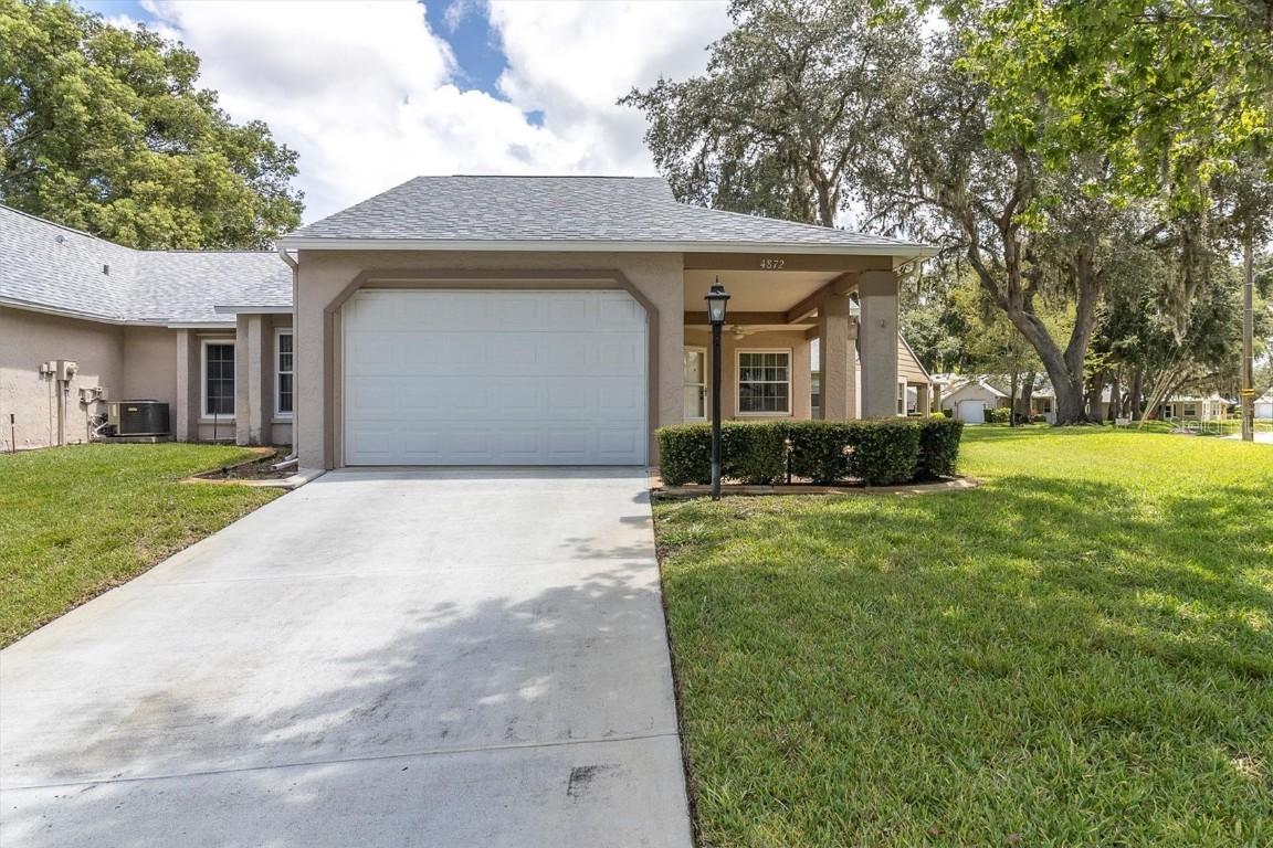 4872 Boonesboro Ct., New Port Richey, FL 34655