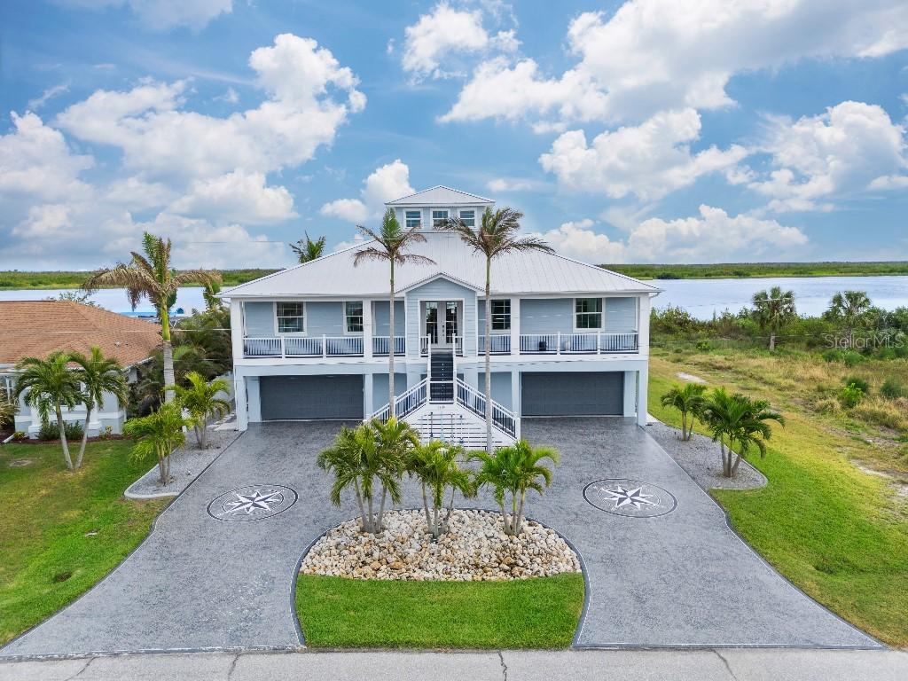 16176 La Barge Cir., Port Charlotte, FL 33981