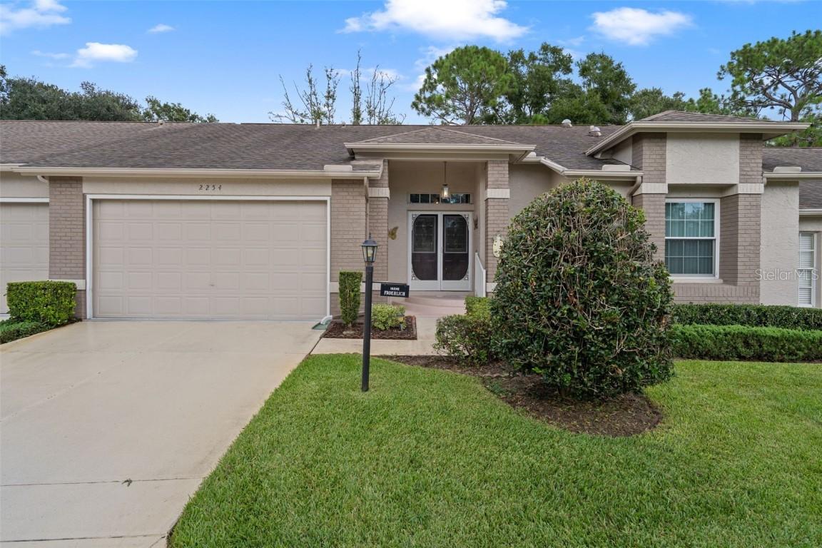 2254 Dove Hollow Dr., Spring Hill, FL 34606