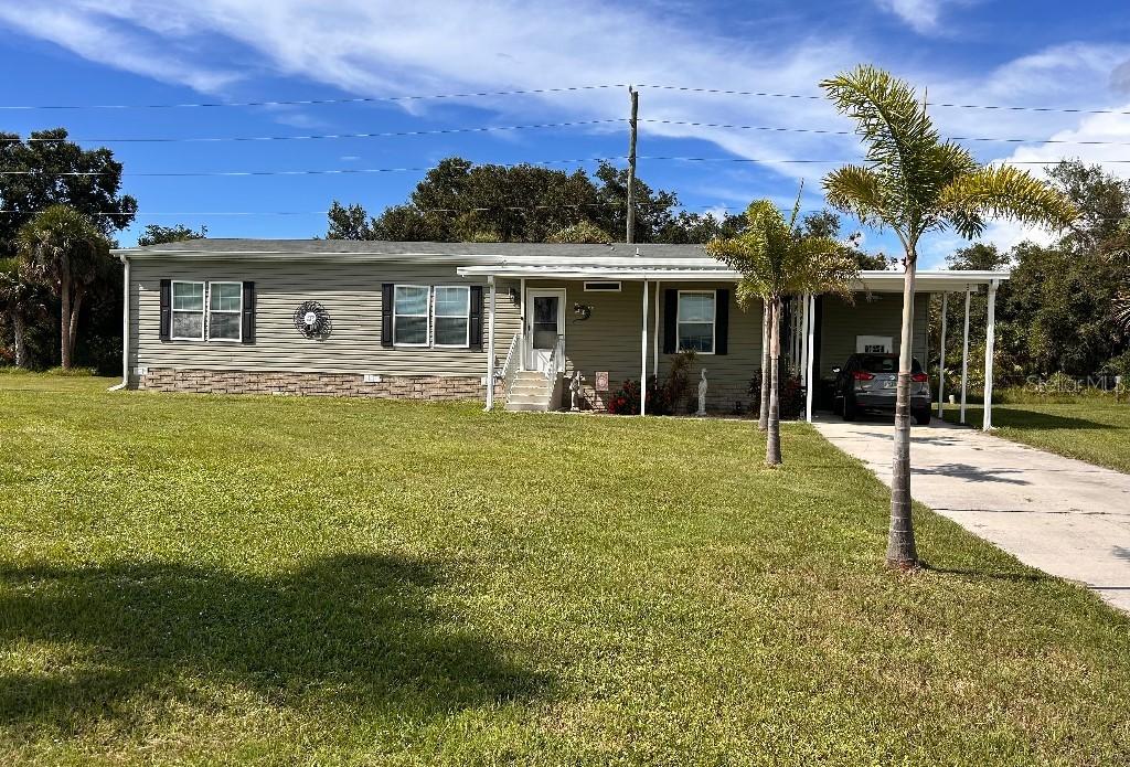 8346 Kinglet Dr., Englewood, FL 34224