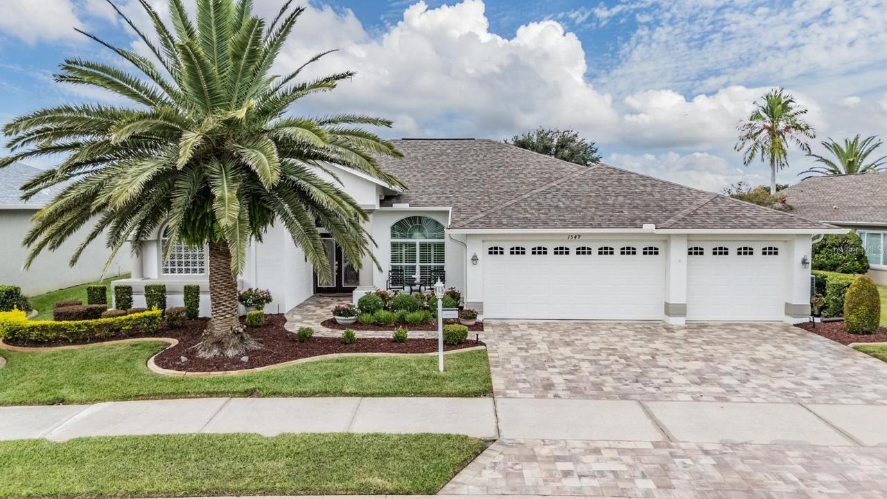 1549 Steeple Ct., Trinity, FL 34655