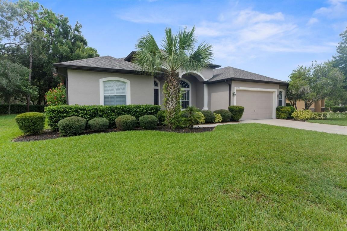 13698 Weatherstone Dr., Spring Hill, FL 34609