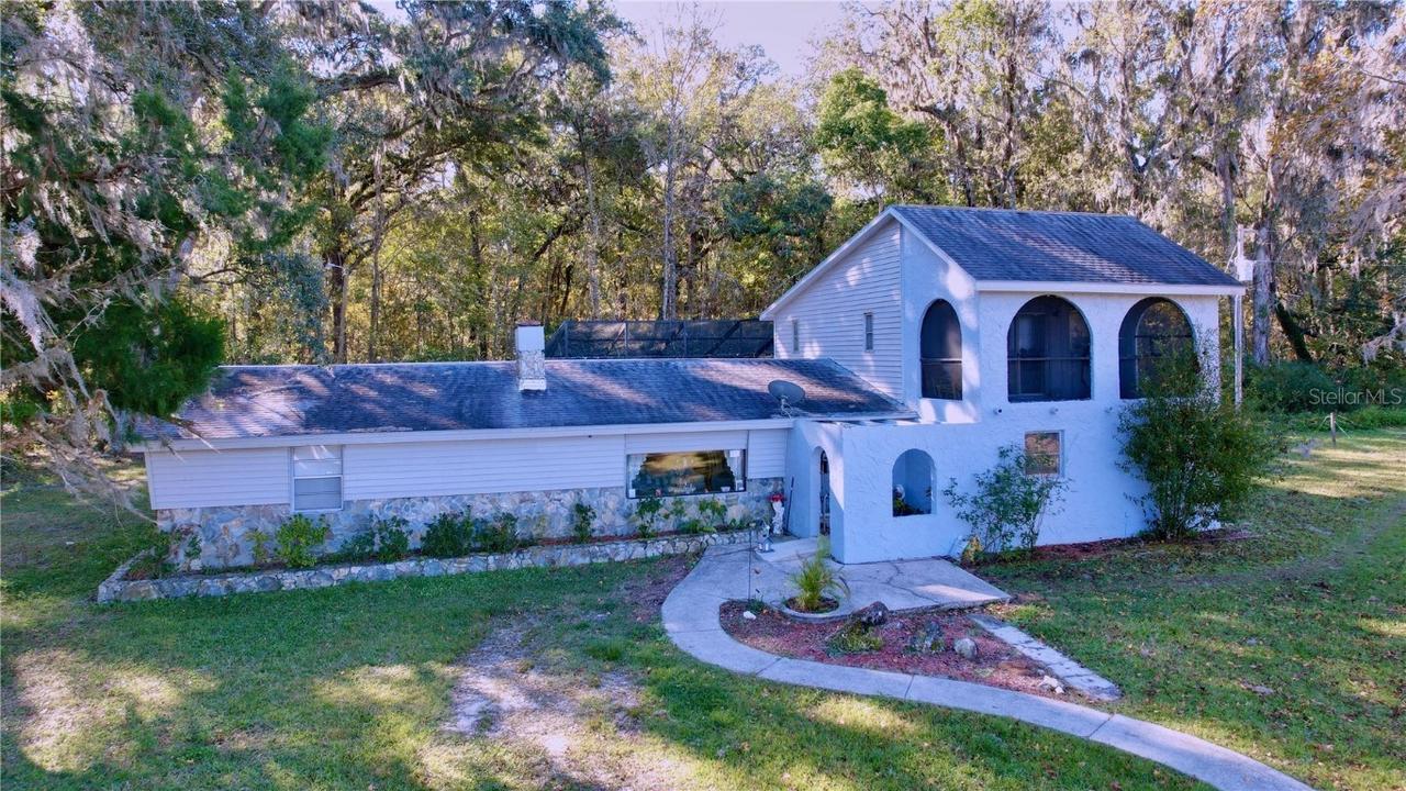 9481 Patrick St., Brooksville, FL 34601
