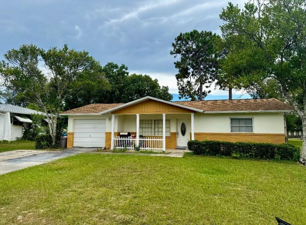 6 Montana St., Beverly Hills, FL 34465