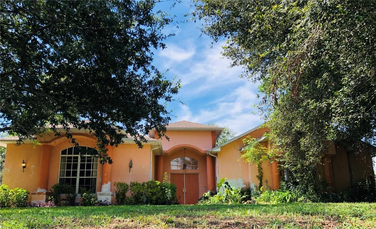 3155 Aldoro Ave., Spring Hill, FL 34609