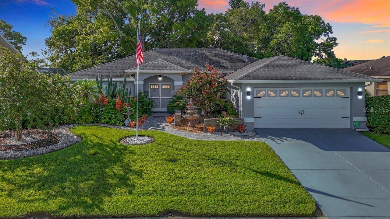 8716 Helmsly Ln., Hudson, FL 34667