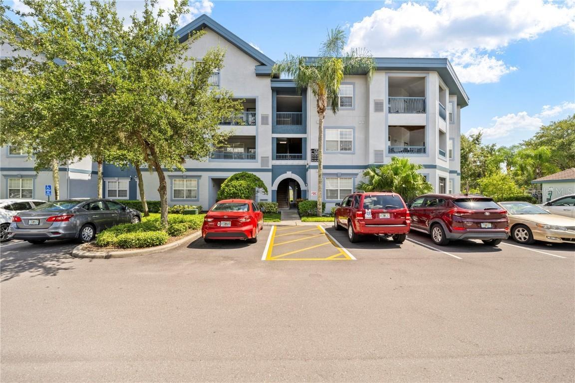 1410 Villa Capri Cir. #208, Odessa, FL 33556