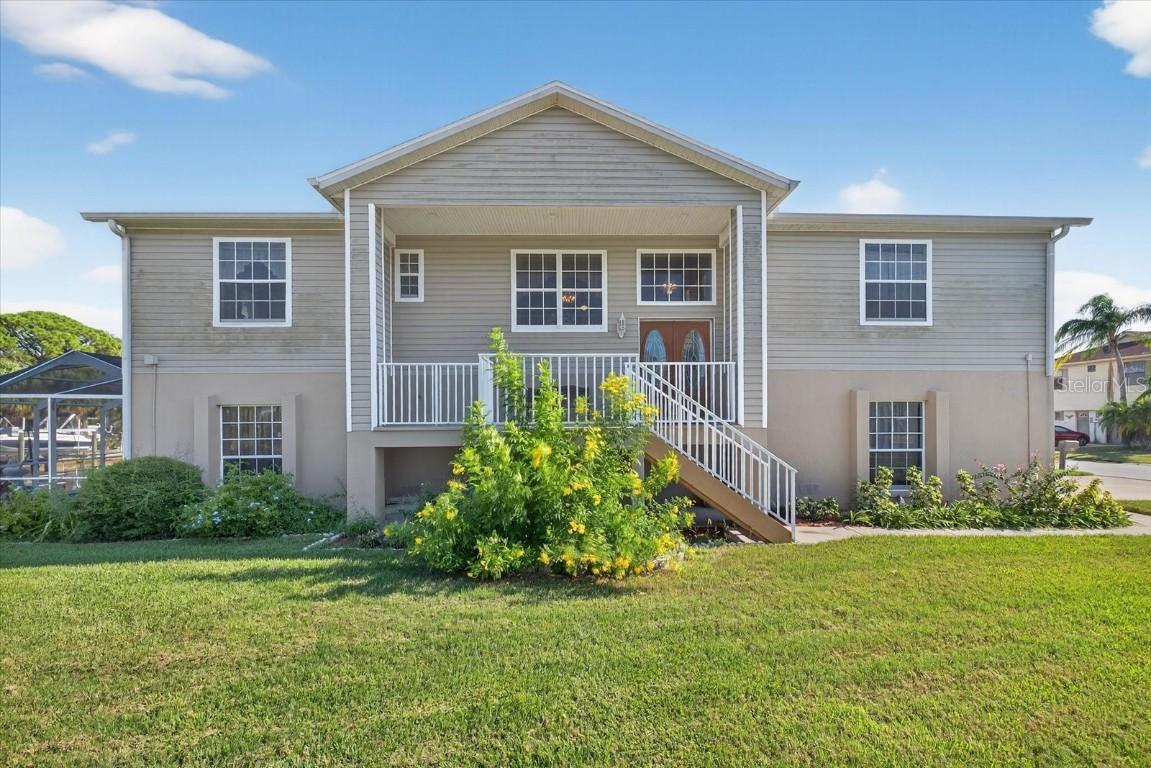 8414 Carolyn Dr., Port Richey, FL 34668