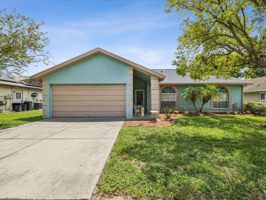 8730 Martinique Ln., Port Richey, FL 34668
