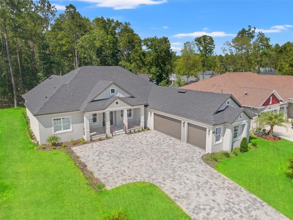 4716 Hickory Oak Dr., Brooksville, FL 34601