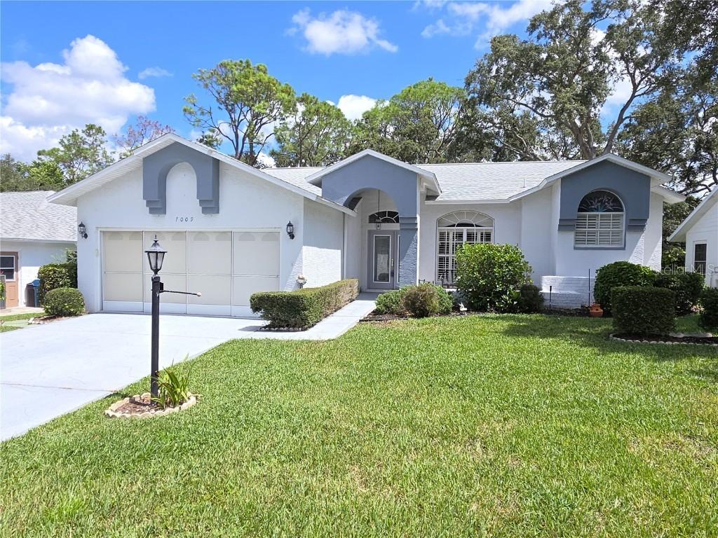 7009 Rolling Green Dr., Spring Hill, FL 34606