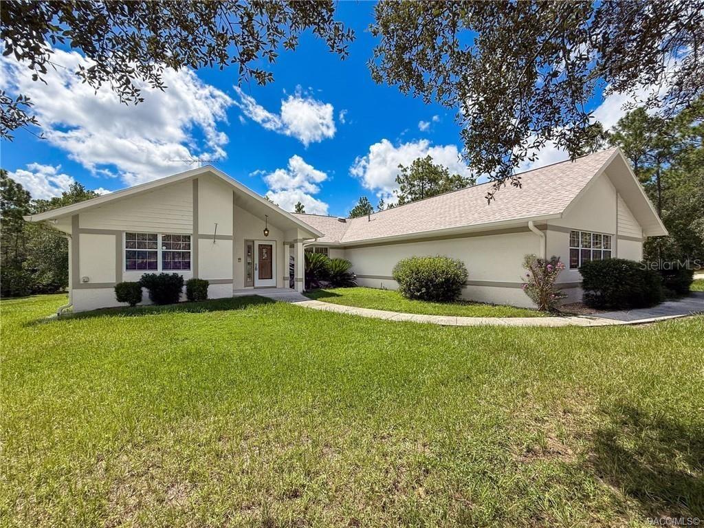 5396 W Pine Ridge Blvd., Beverly Hills, FL 34465