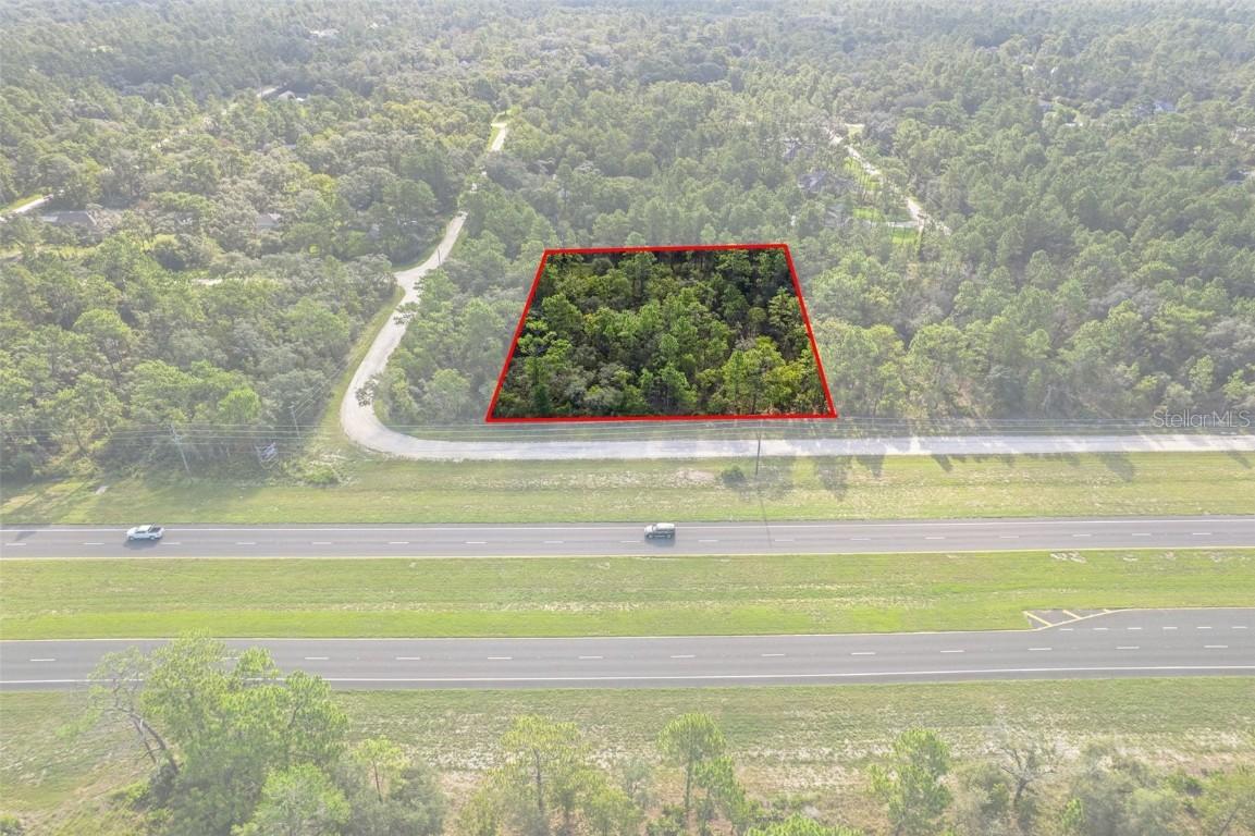 17496 Nicasio Jay Ave., Weeki Wachee, FL 34614