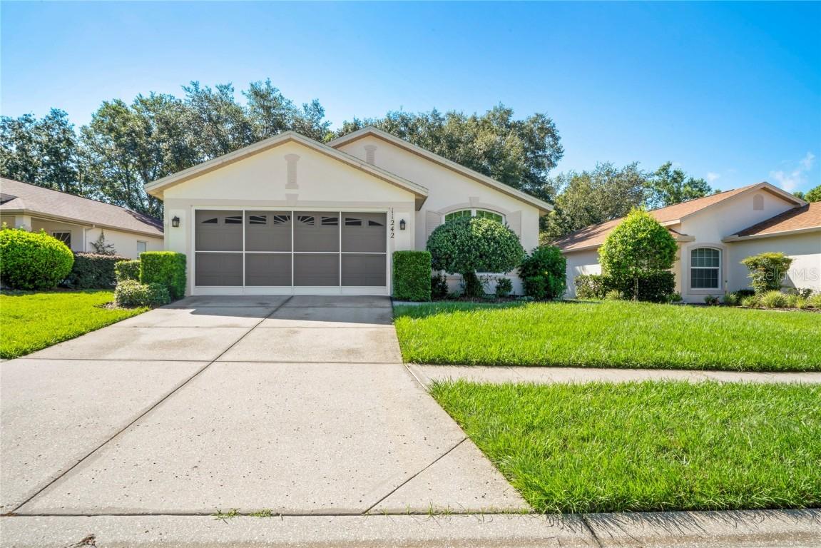 11242 Heathrow Ave., Spring Hill, FL 34609